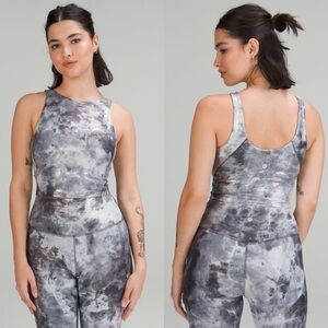NWT RARE lululemon Align High-Neck Tank *Shine Size‎ 2